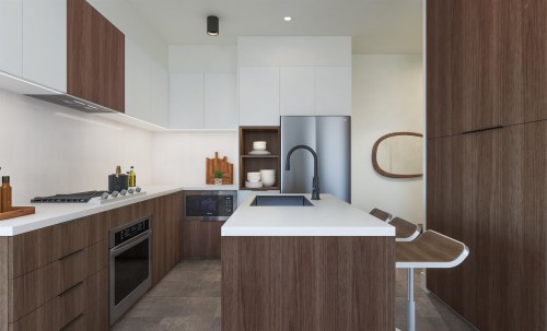 206-623 Kemsley Avenue, Coquitlam, BC 