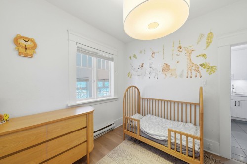 1944 Charles Street, Vancouver, BC 