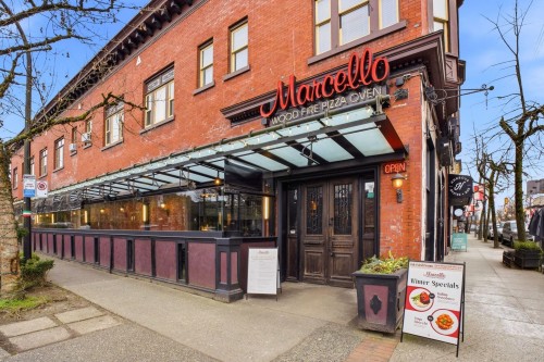 1944 Charles Street, Vancouver, BC 