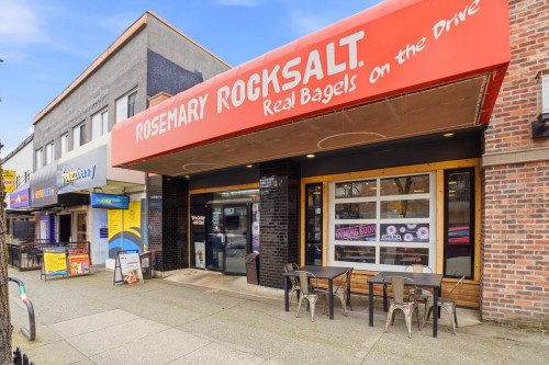 1944 Charles Street, Vancouver, BC 