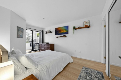 107-189 16Th Avenue E, Vancouver, BC 