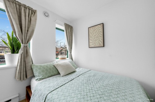 107-189 16Th Avenue E, Vancouver, BC 