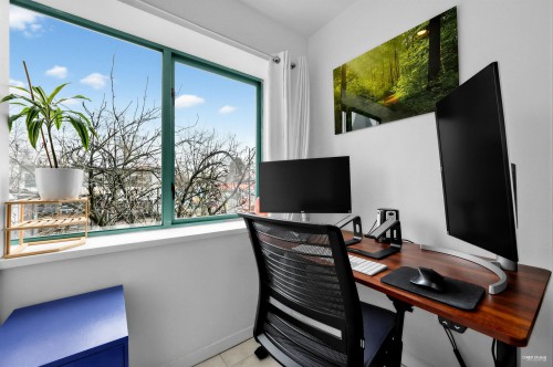 107-189 16Th Avenue E, Vancouver, BC 