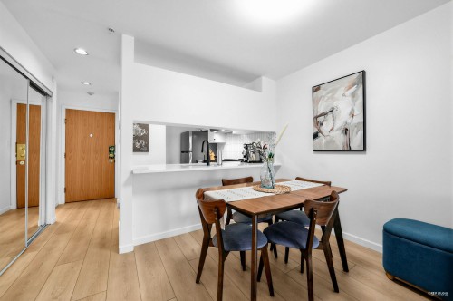 107-189 16Th Avenue E, Vancouver, BC 