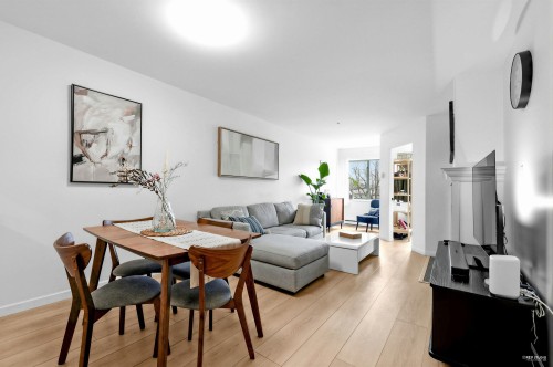 107-189 16Th Avenue E, Vancouver, BC 