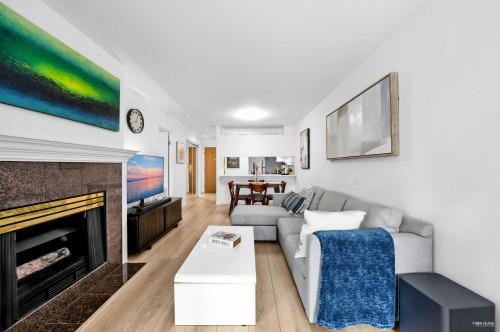 107-189 16Th Avenue E, Vancouver, BC 