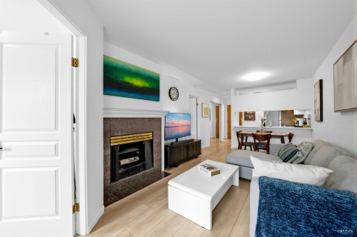 107-189 16Th Avenue E, Vancouver, BC 