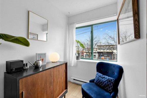 107-189 16Th Avenue E, Vancouver, BC 