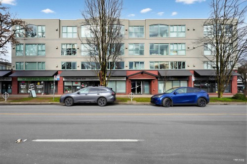 107-189 16Th Avenue E, Vancouver, BC 