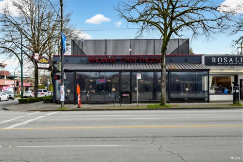 107-189 16Th Avenue E, Vancouver, BC 