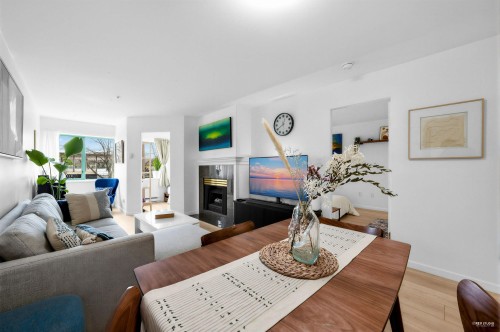 107-189 16Th Avenue E, Vancouver, BC 