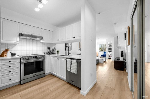 107-189 16Th Avenue E, Vancouver, BC 