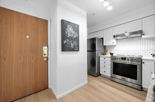 107-189 16Th Avenue E, Vancouver, BC 