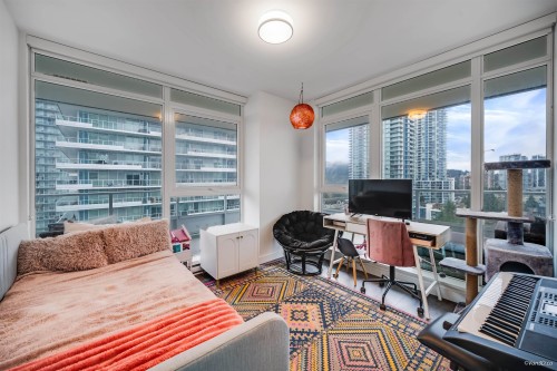 1204-525 Foster Avenue, Coquitlam, BC 