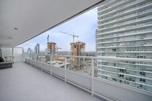 1204-525 Foster Avenue, Coquitlam, BC 