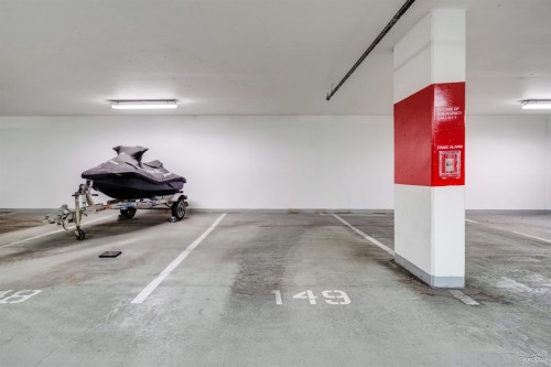 1204-525 Foster Avenue, Coquitlam, BC 