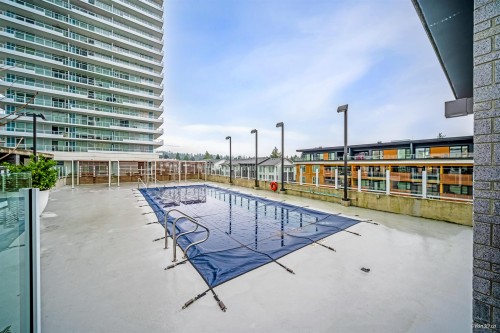1204-525 Foster Avenue, Coquitlam, BC 