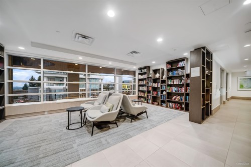 1204-525 Foster Avenue, Coquitlam, BC 