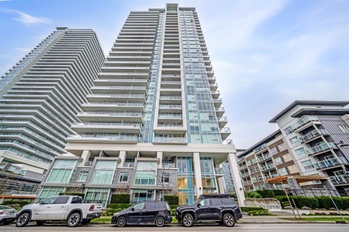 1204-525 Foster Avenue, Coquitlam, BC 