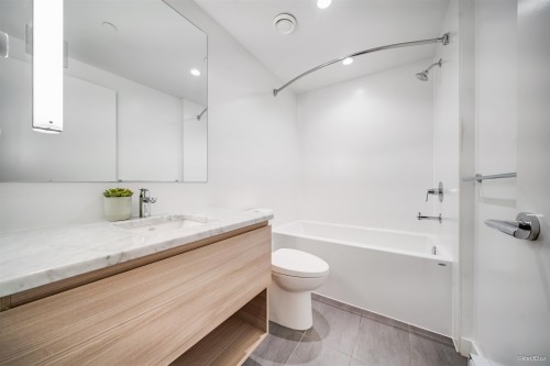 1204-525 Foster Avenue, Coquitlam, BC 