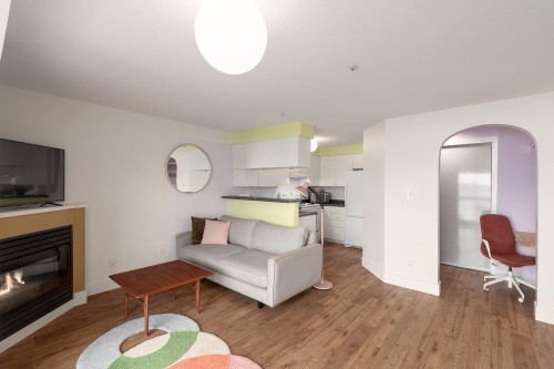 207-2211 Wall Street, Vancouver, BC 