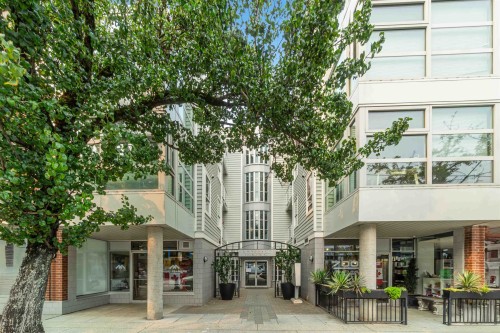 307-2929 W 4Th Avenue, Vancouver, BC 