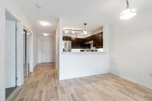 307-2929 W 4Th Avenue, Vancouver, BC 