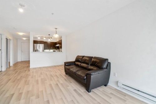 307-2929 W 4Th Avenue, Vancouver, BC 