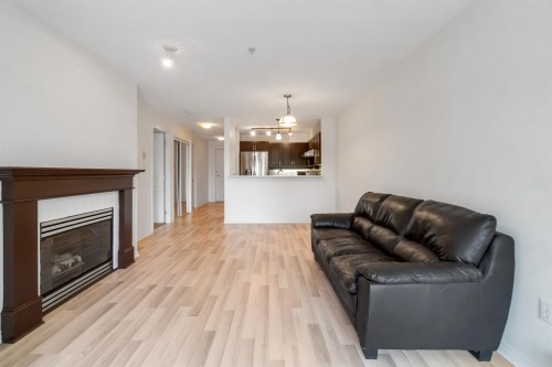 307-2929 W 4Th Avenue, Vancouver, BC 