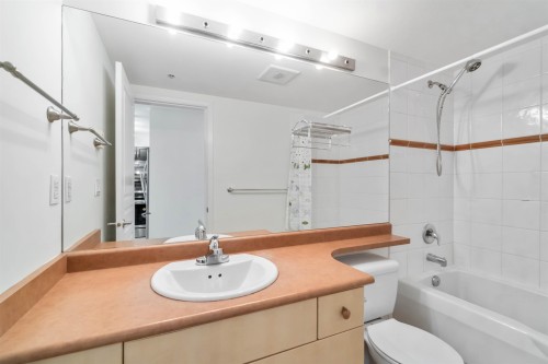 307-2929 W 4Th Avenue, Vancouver, BC 