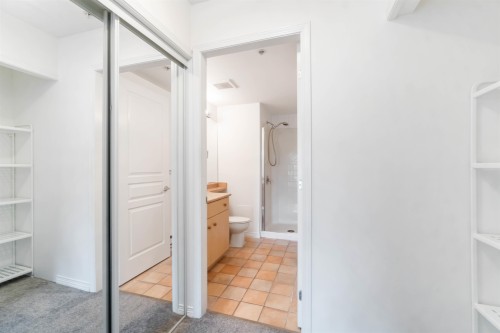 307-2929 W 4Th Avenue, Vancouver, BC 