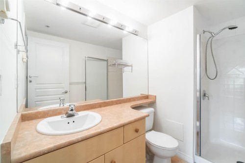 307-2929 W 4Th Avenue, Vancouver, BC 