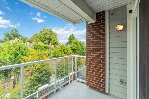 307-2929 W 4Th Avenue, Vancouver, BC 