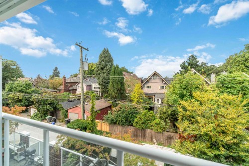 307-2929 W 4Th Avenue, Vancouver, BC 