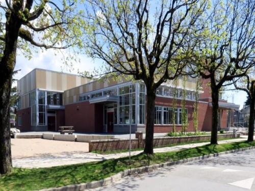 307-2929 W 4Th Avenue, Vancouver, BC 