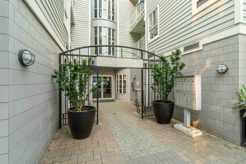 307-2929 W 4Th Avenue, Vancouver, BC 