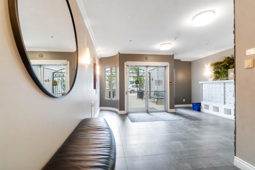 307-2929 W 4Th Avenue, Vancouver, BC 