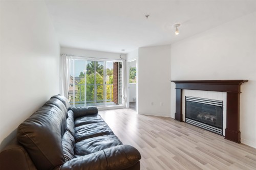 307-2929 W 4Th Avenue, Vancouver, BC 
