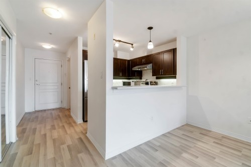 307-2929 W 4Th Avenue, Vancouver, BC 