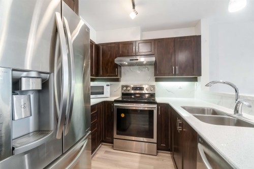 307-2929 W 4Th Avenue, Vancouver, BC 