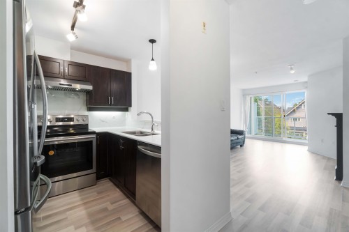 307-2929 W 4Th Avenue, Vancouver, BC 