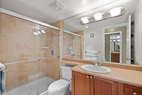 903-235 Guildford Way, Port Moody, BC 