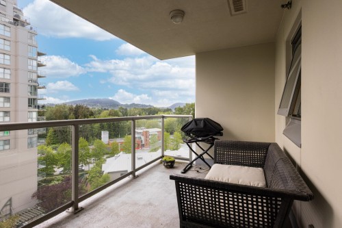 903-235 Guildford Way, Port Moody, BC 