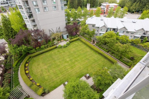 903-235 Guildford Way, Port Moody, BC 