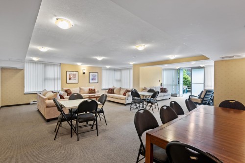 903-235 Guildford Way, Port Moody, BC 