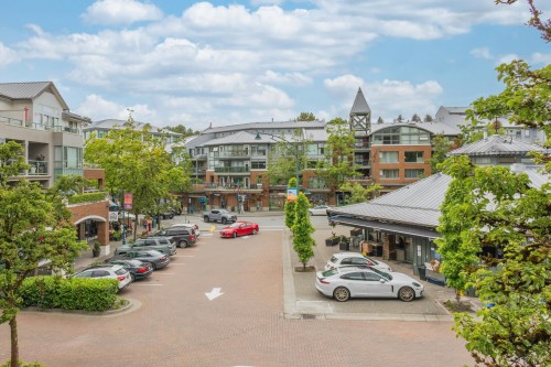 903-235 Guildford Way, Port Moody, BC 