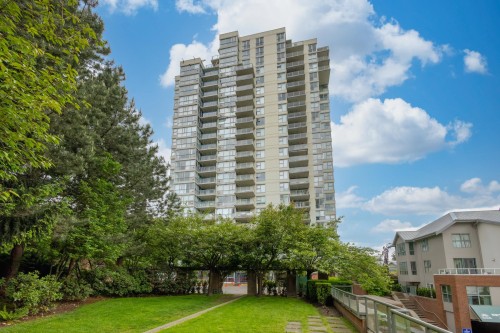 903-235 Guildford Way, Port Moody, BC 