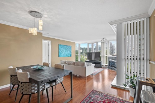 903-235 Guildford Way, Port Moody, BC 