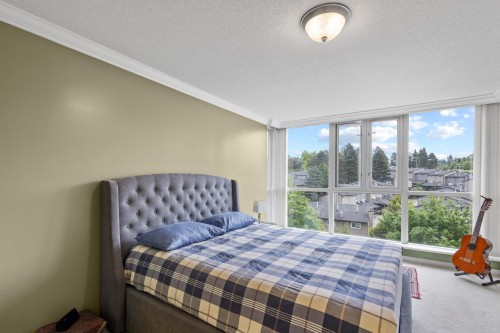 903-235 Guildford Way, Port Moody, BC 