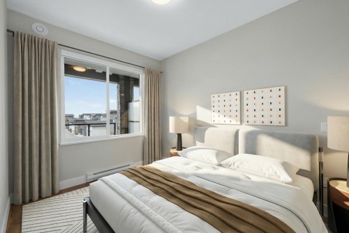 210-1930 Starling Drive, Tsawwassen, BC 